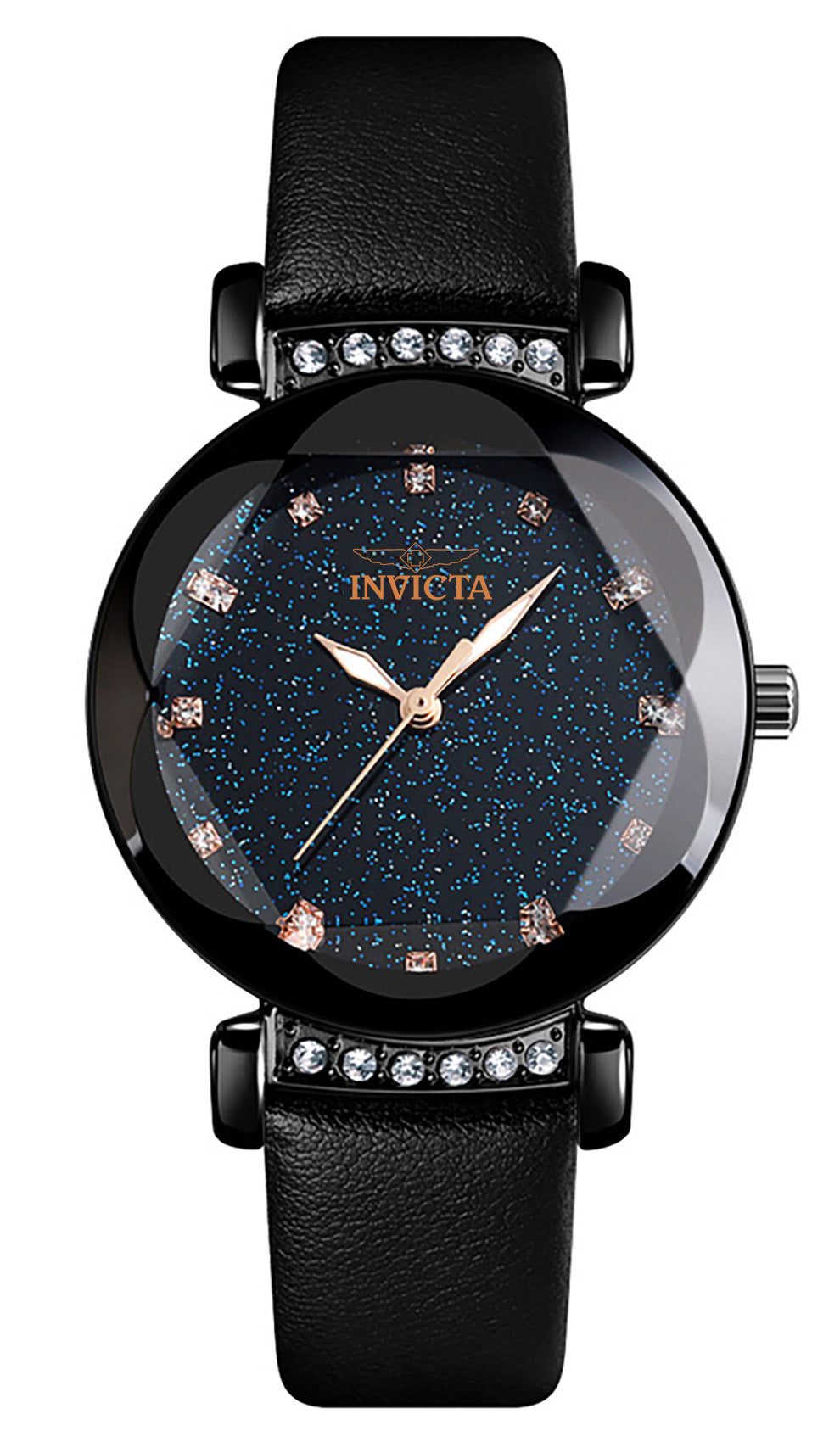 Band For Invicta Celestial 70334