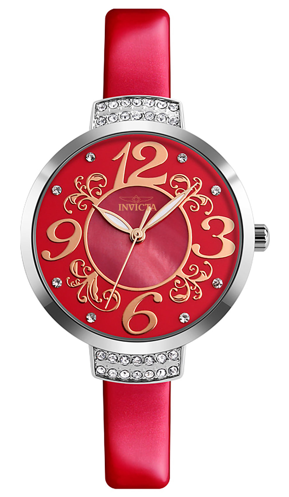 Band For Invicta Celestial 70335