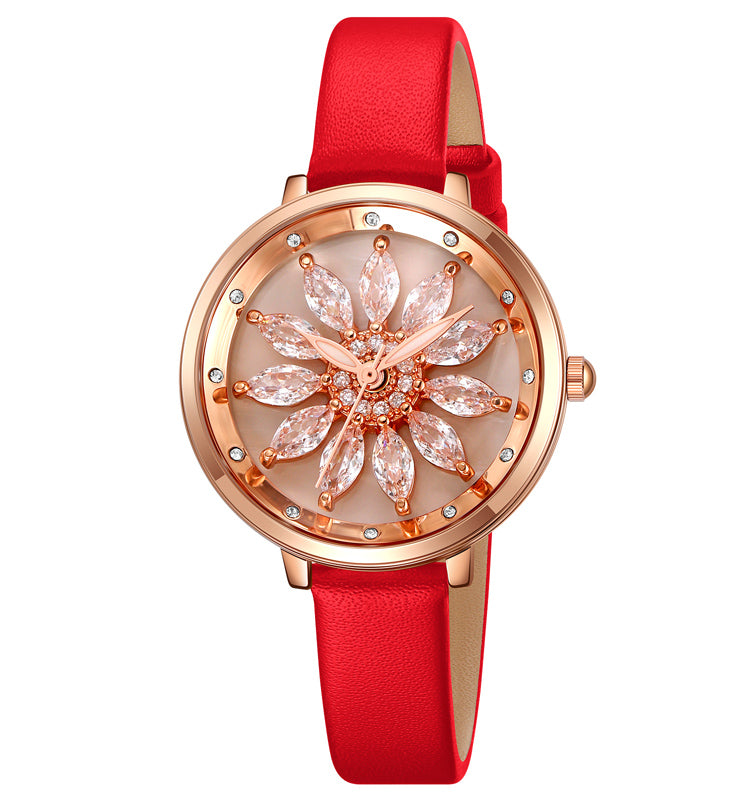 Band For Invicta Celestial 70356