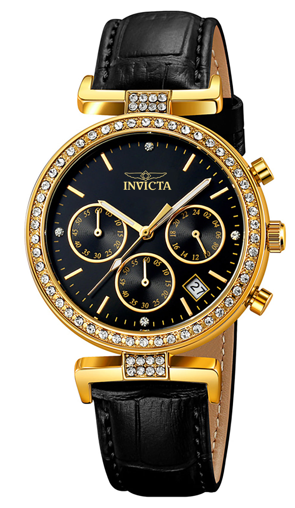 Band For Invicta Celestial 70366