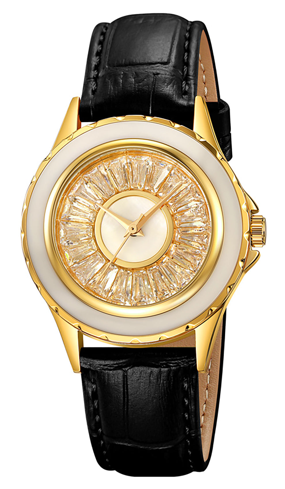 Band For Invicta Celestial 70374