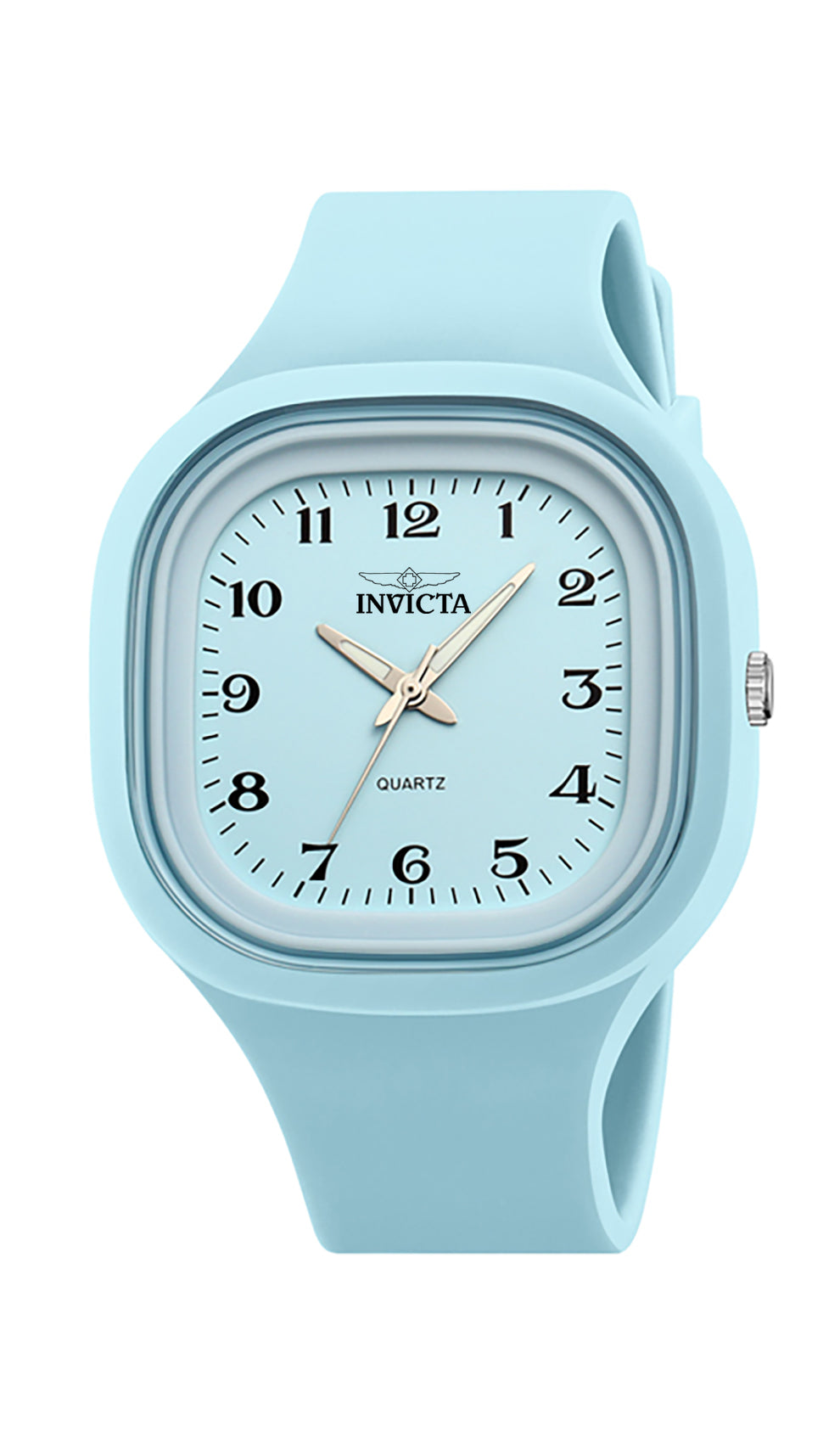 Band For Invicta Celestial 70384