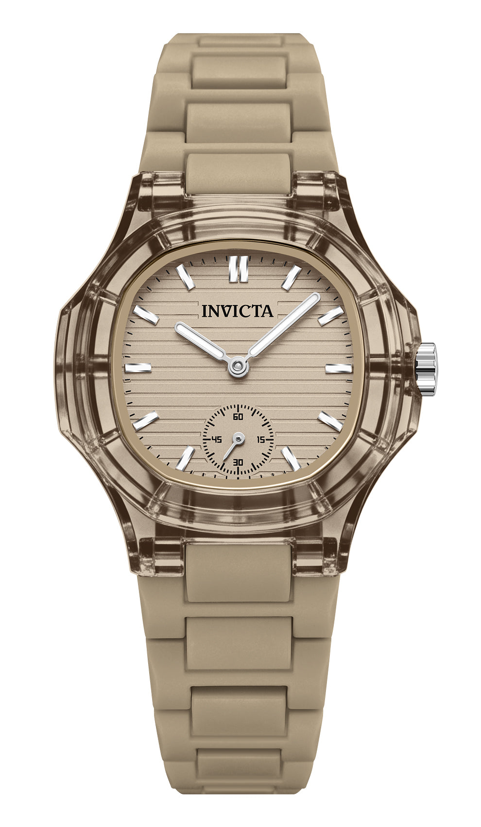 Band For Invicta Celestial 70402