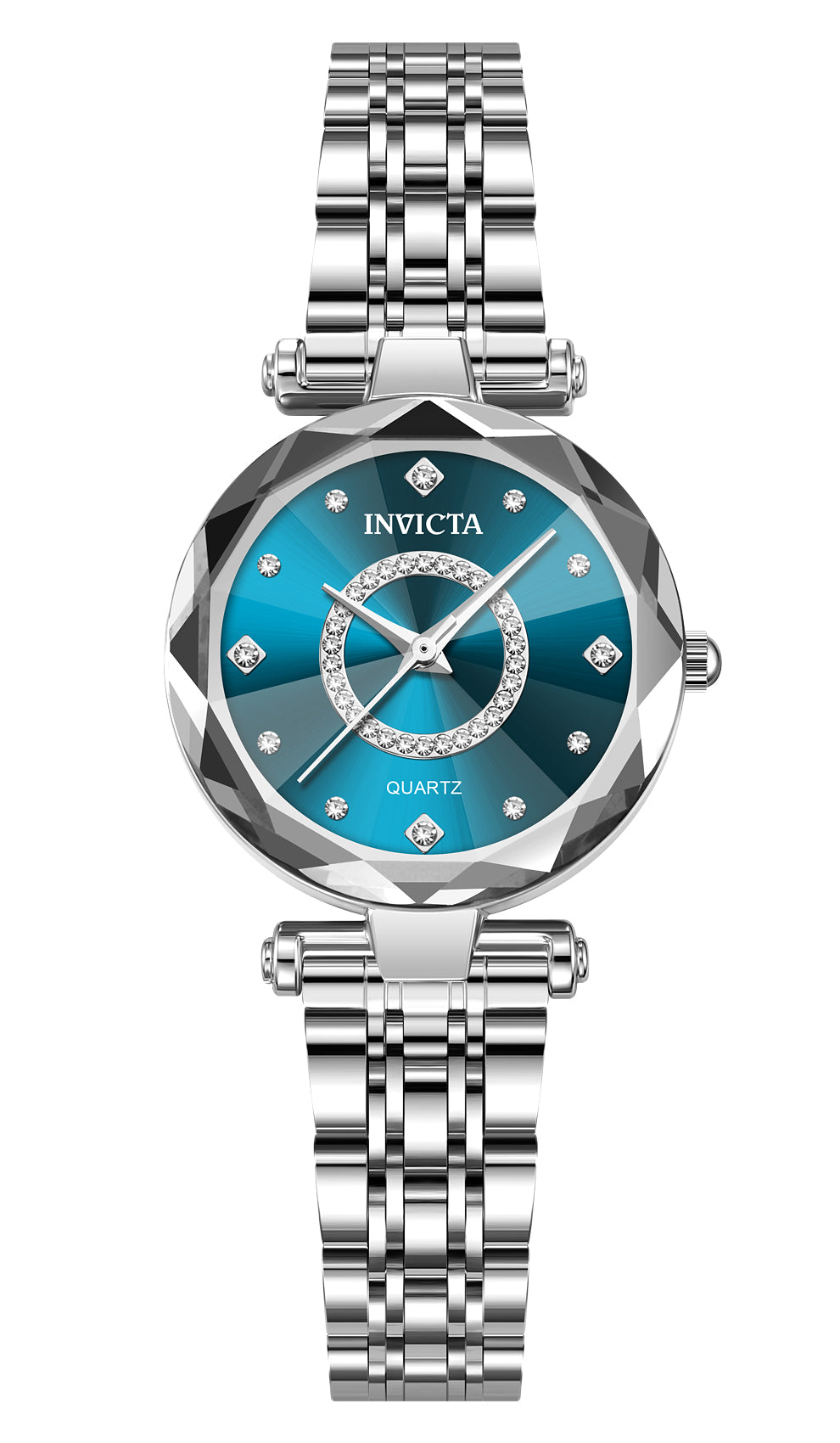 Band For Invicta Celestial 70405