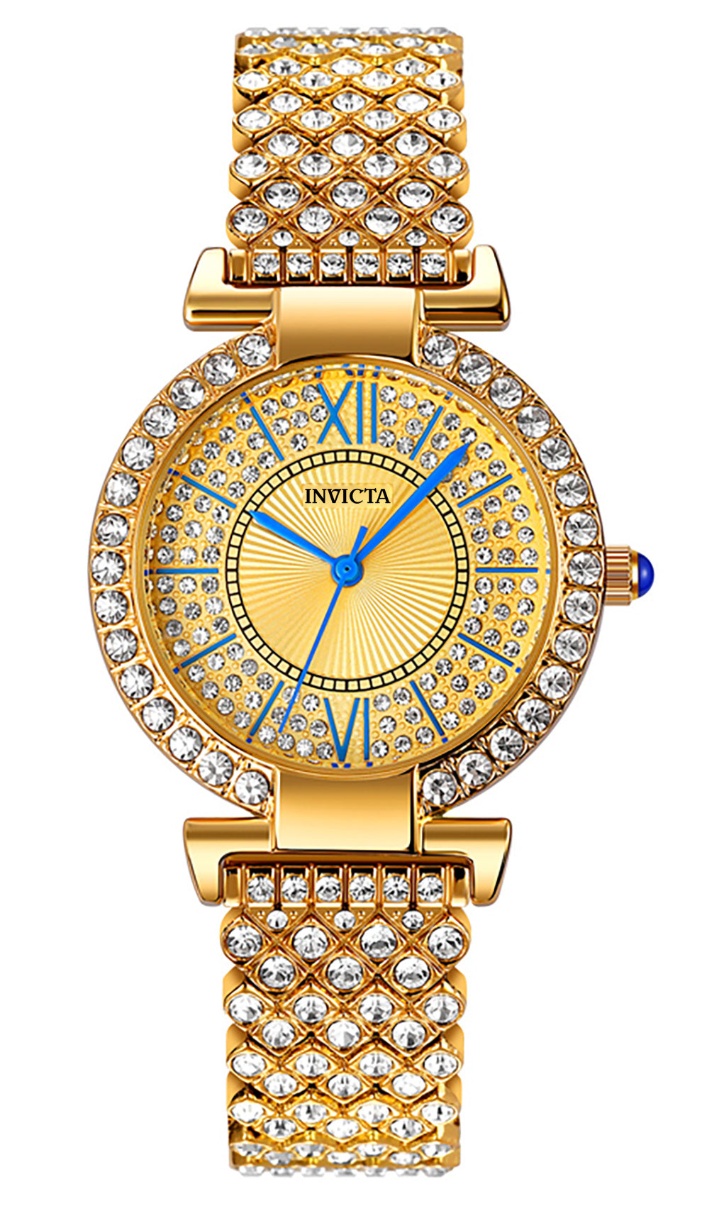 Band For Invicta Celestial 70429