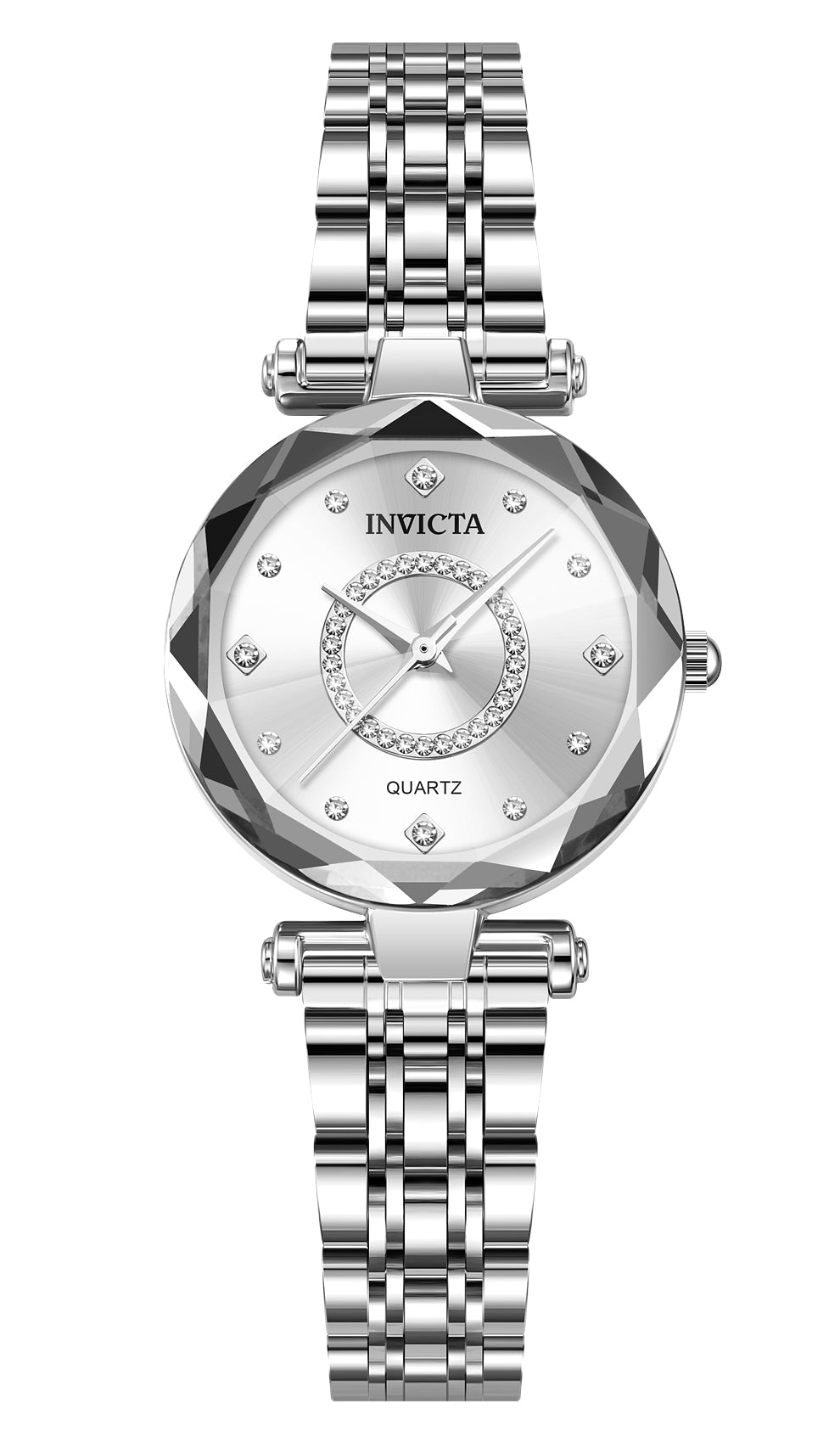 Band For Invicta Celestial 70406