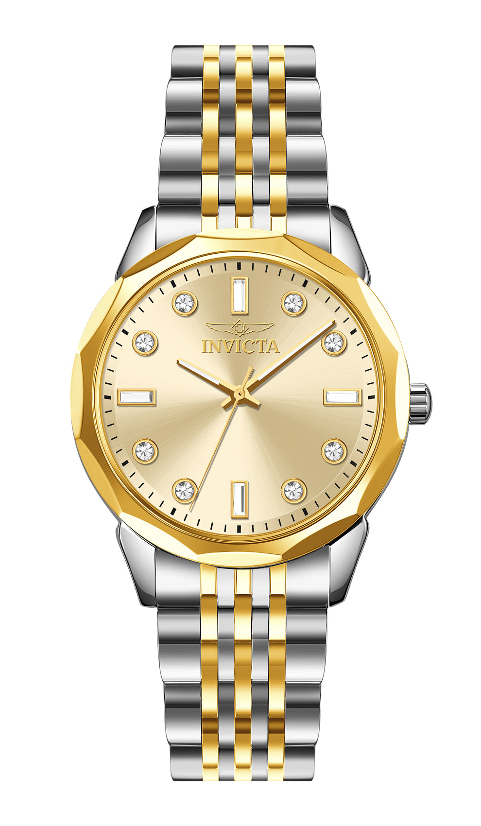 Band For Invicta Celestial 70449