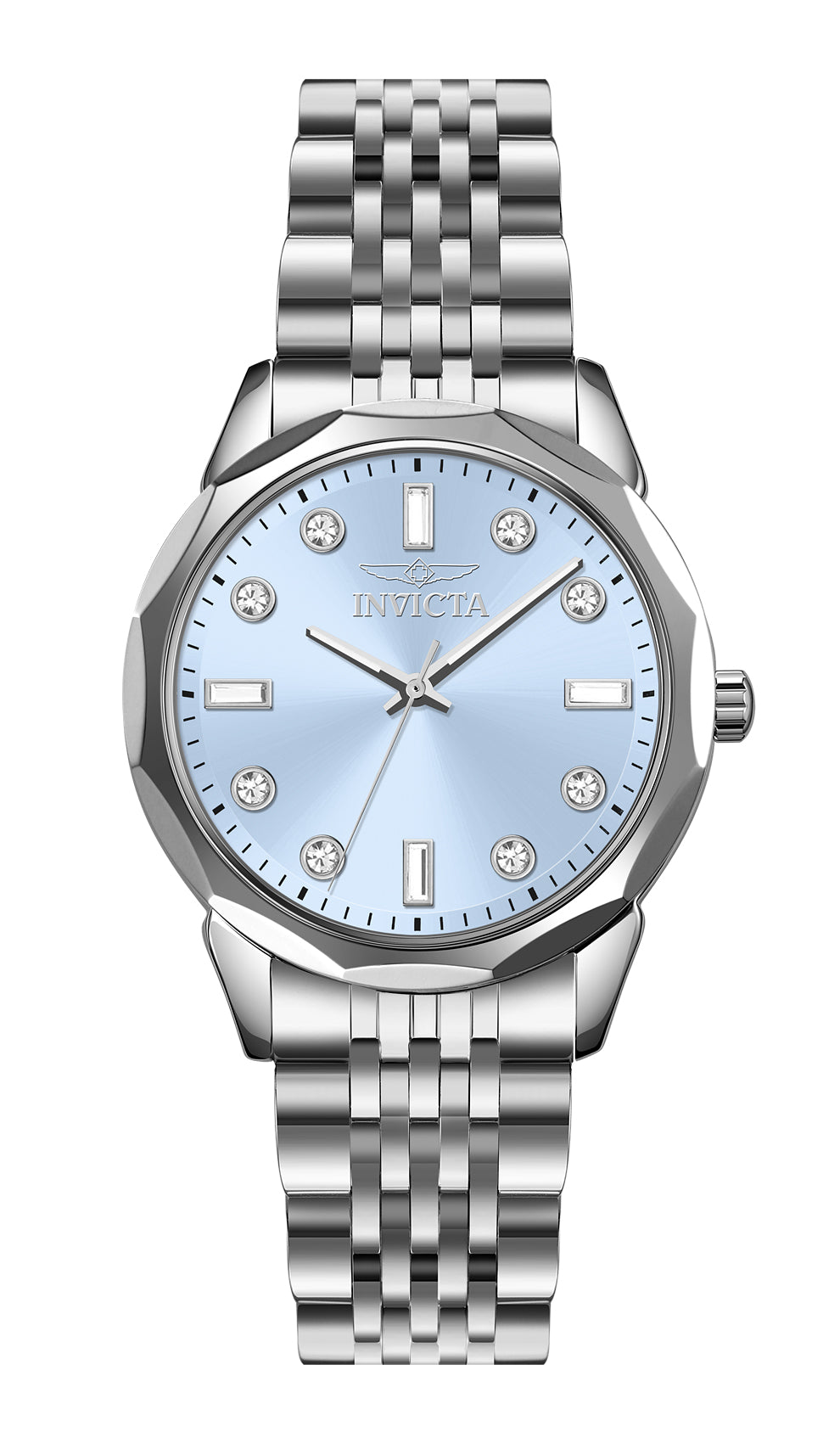 Parts For Invicta Celestial 70453