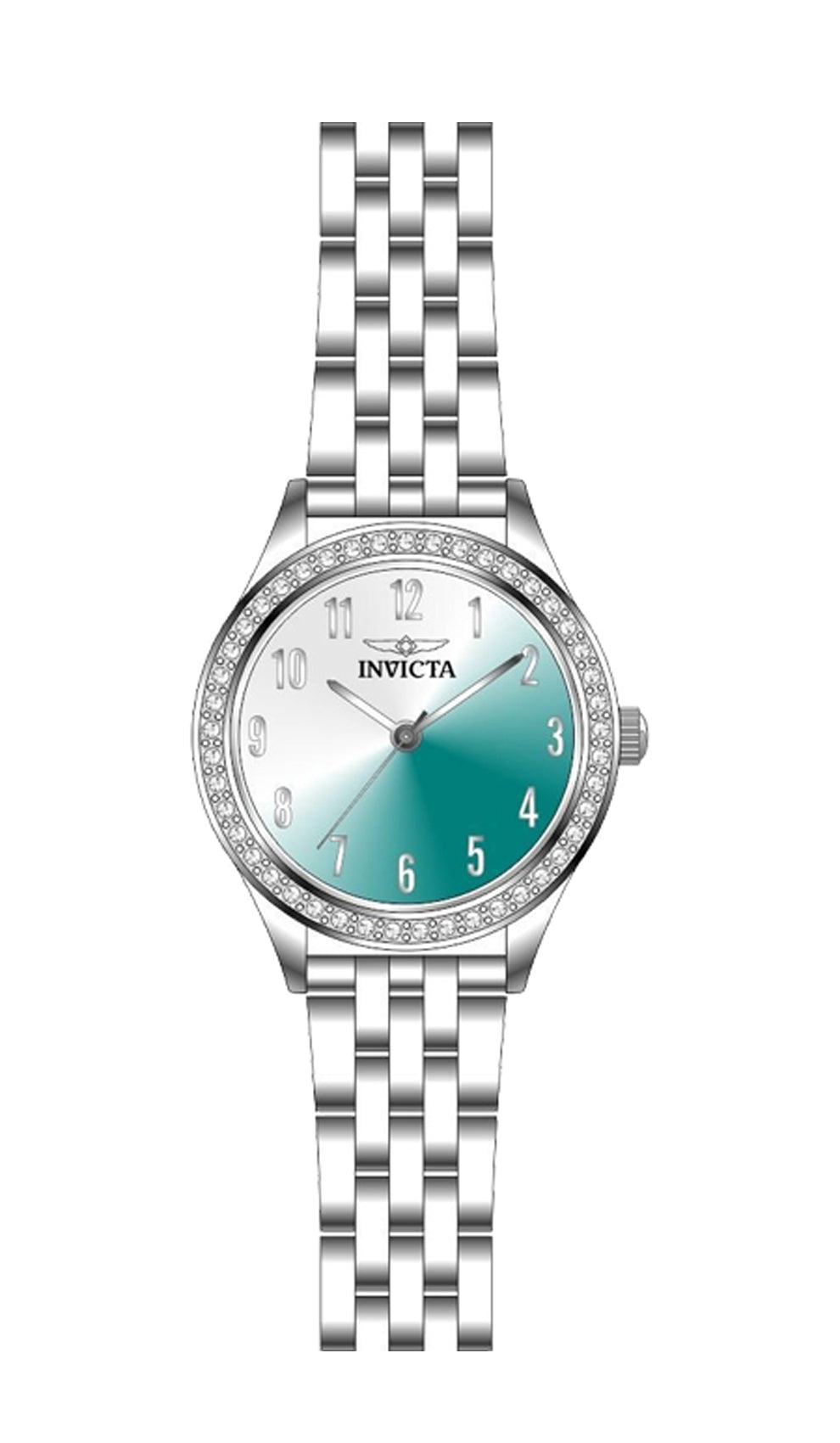 Parts For Invicta Celestial 70457