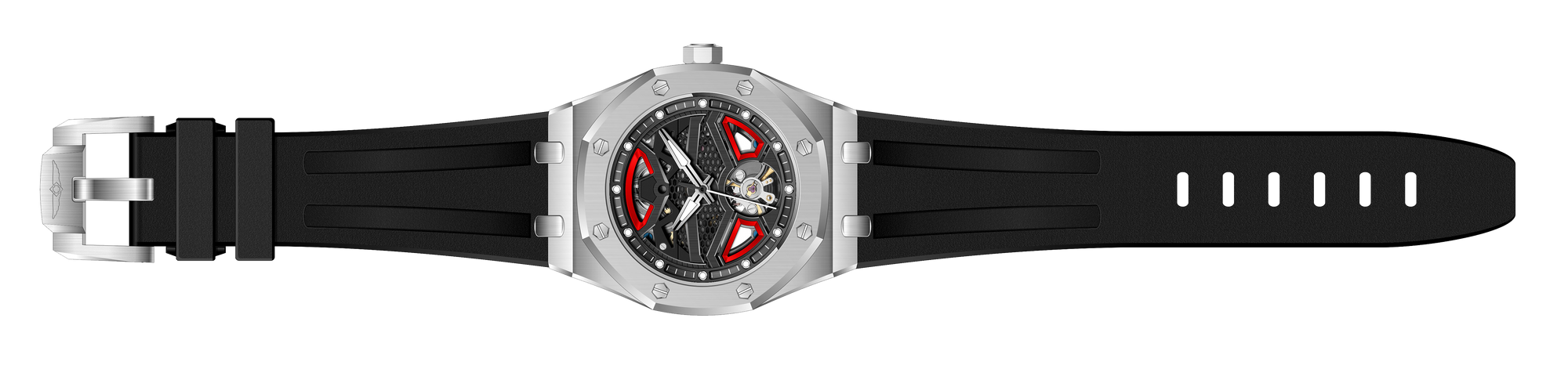 Parts For Invicta S1 Rally  Men 70464