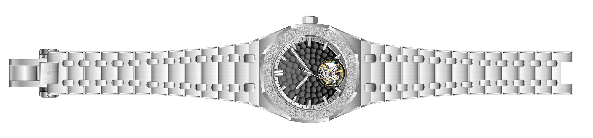 Parts For Invicta S1 Rally  Men 70470