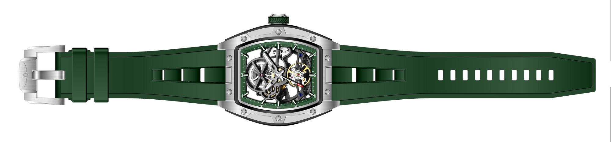 Parts For Invicta S1 Rally  Men 70475