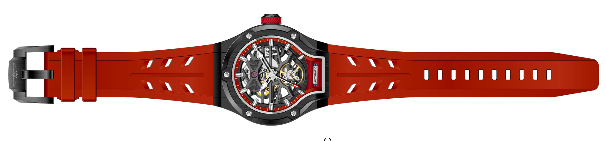 Parts For Invicta S1 Rally  Men 70492