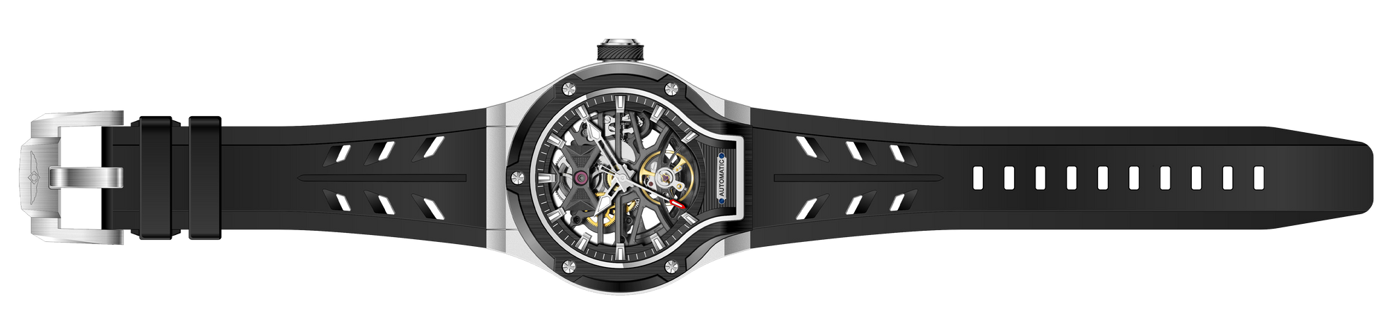Parts For Invicta S1 Rally  Men 70485