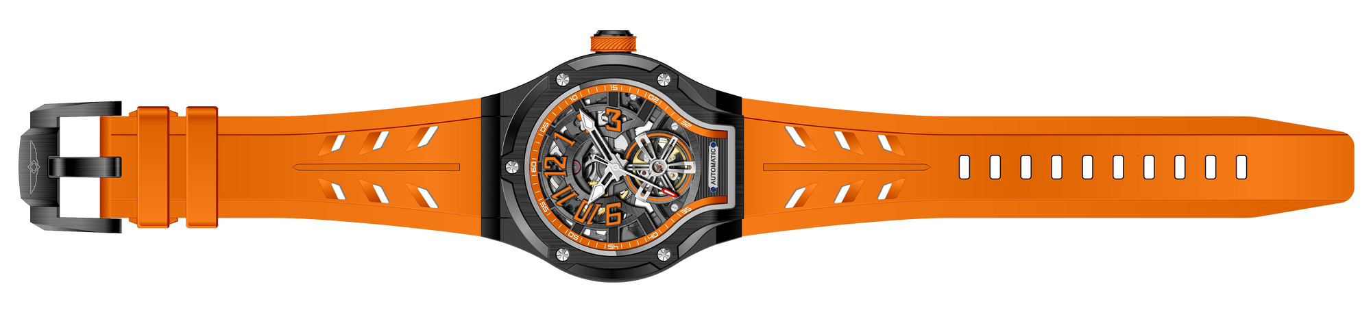 Parts For Invicta S1 Rally  Men 70496