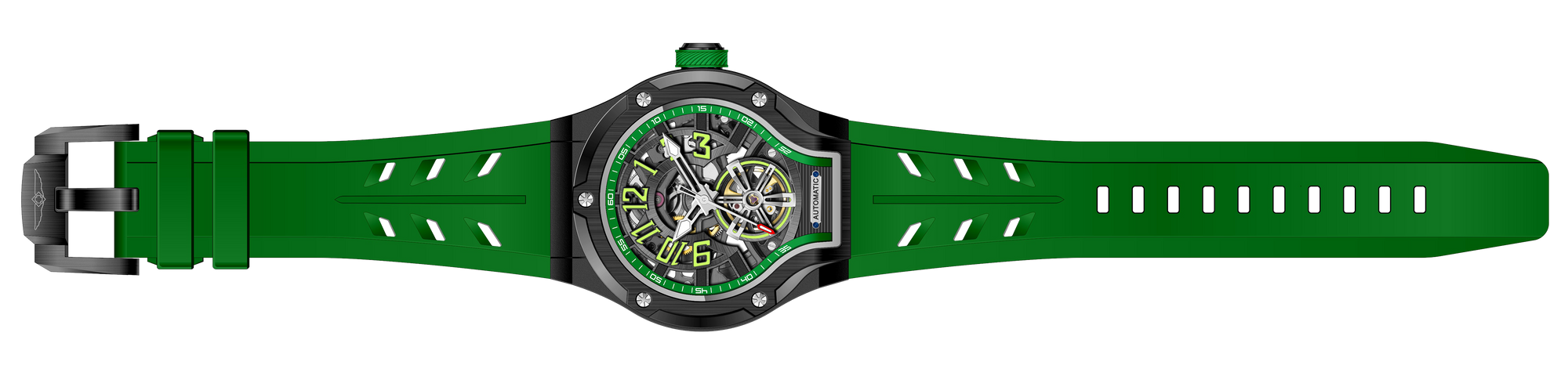 Parts For Invicta S1 Rally  Men 70497