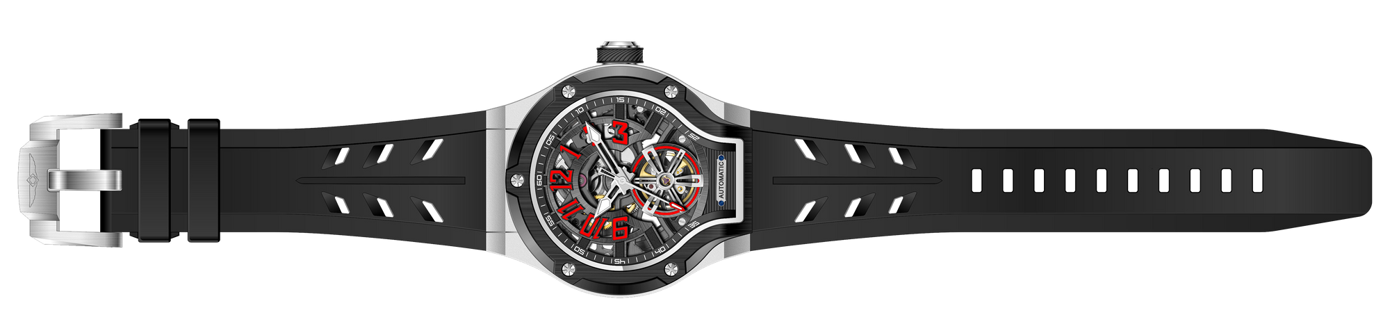 Parts For Invicta S1 Rally  Men 70493