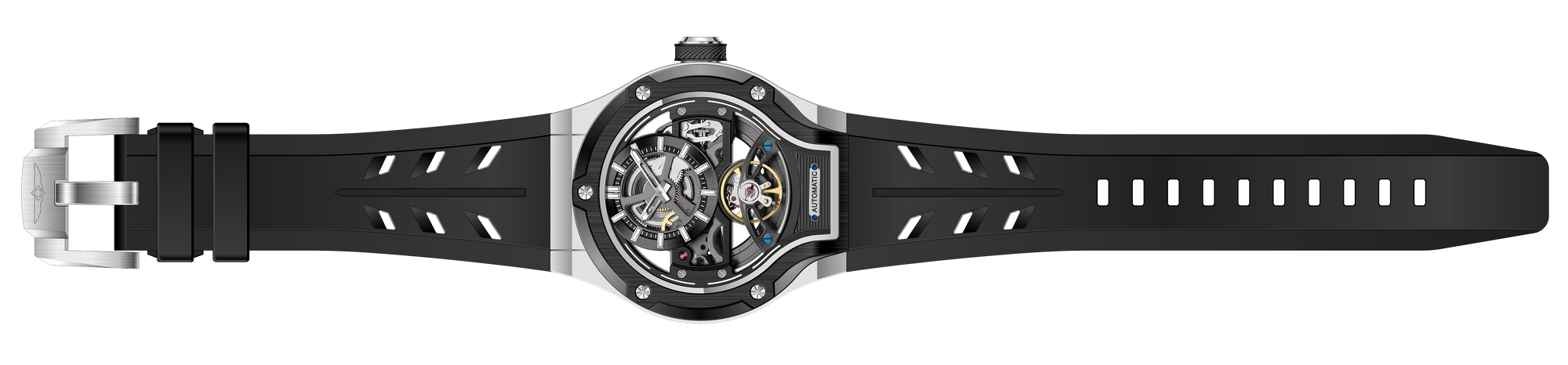 Parts For Invicta S1 Rally  Men 70499