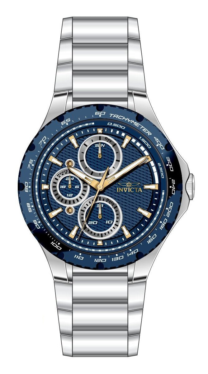 Parts For Invicta Aviator  Men 51715
