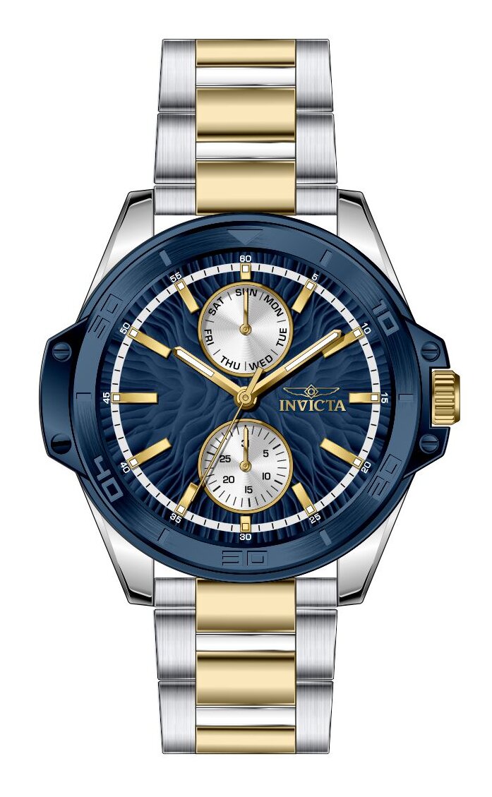 Band For Invicta Speedway  Men 51727