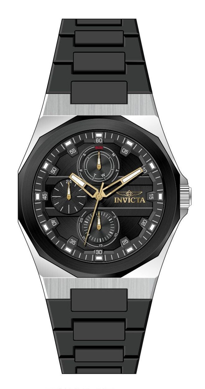 Band For Invicta Speedway  Men 51736