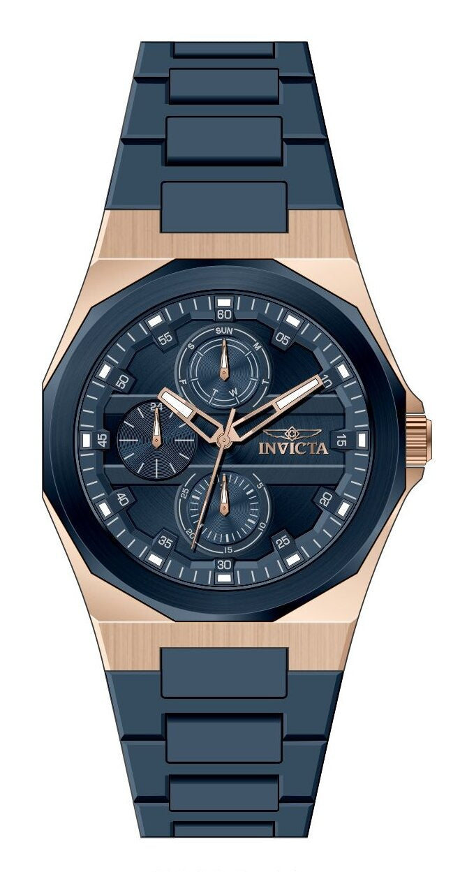 Parts For Invicta Speedway  Men 51738
