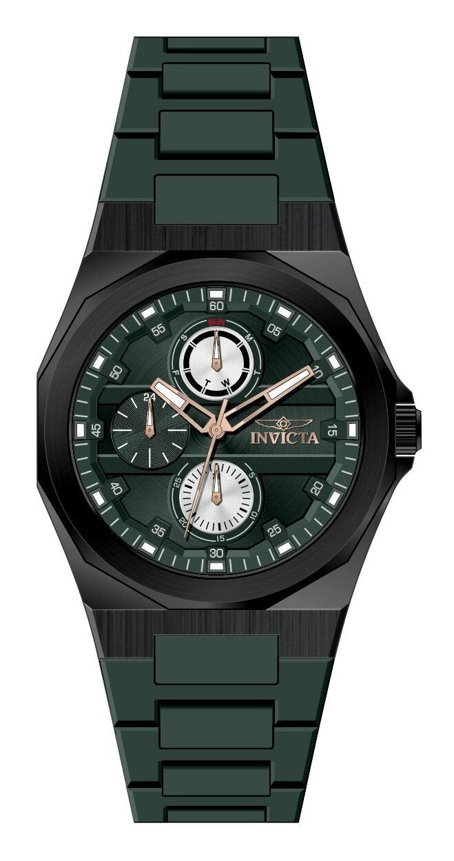Parts For Invicta Speedway  Men 51742