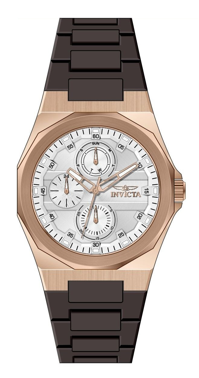 Band For Invicta Speedway  Men 51743