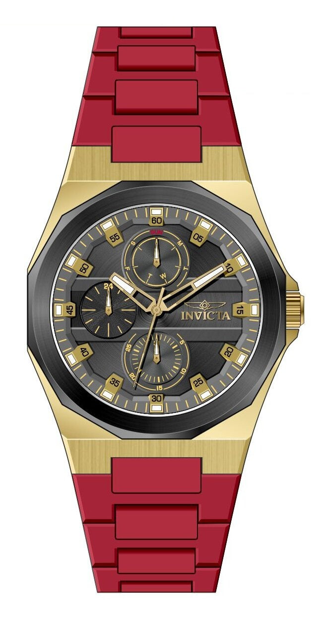 Parts For Invicta Speedway  Men 51745