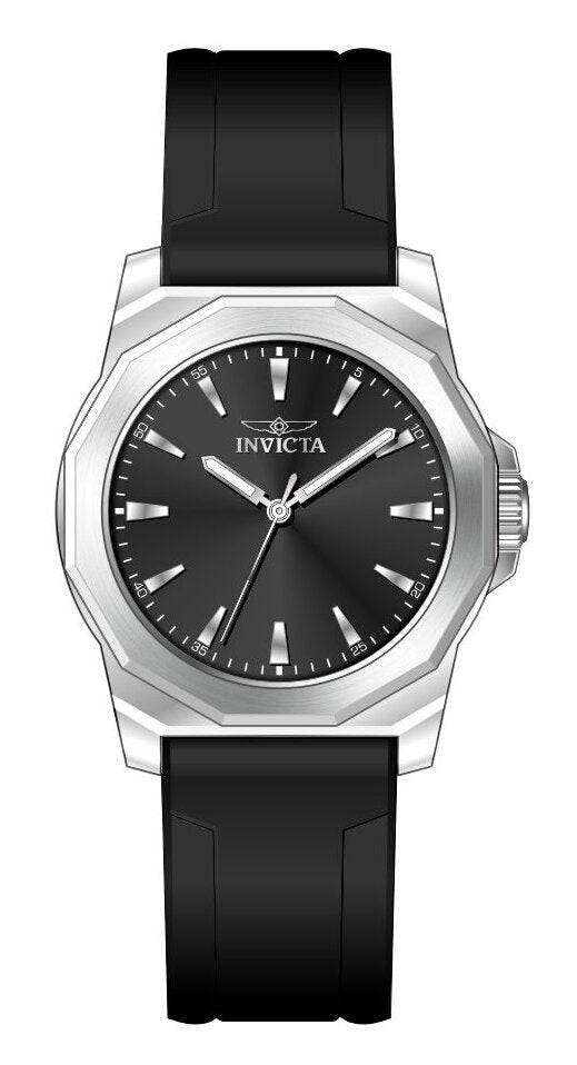 Band For Invicta Angel  Lady 51763