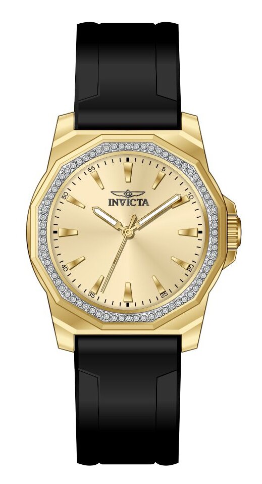Band For Invicta Angel  Lady 51773