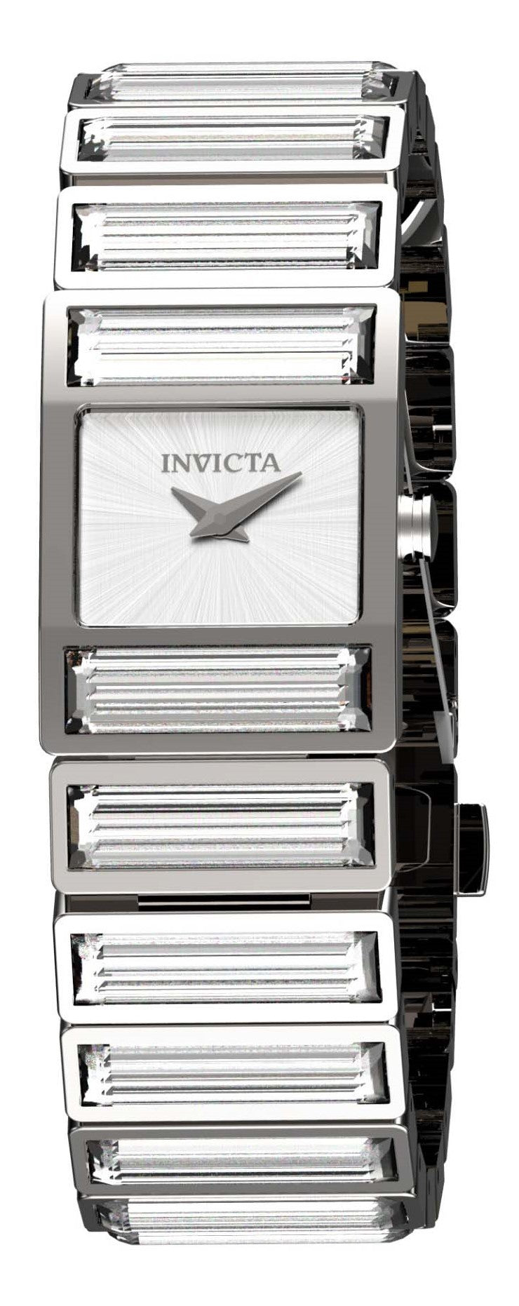 Band For Invicta Angel  Lady 51842