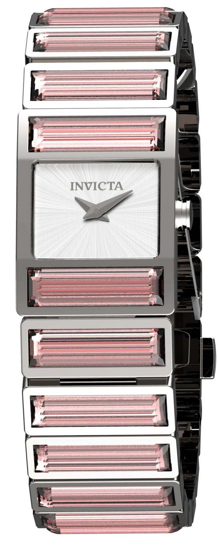 Band For Invicta Angel  Lady 51843