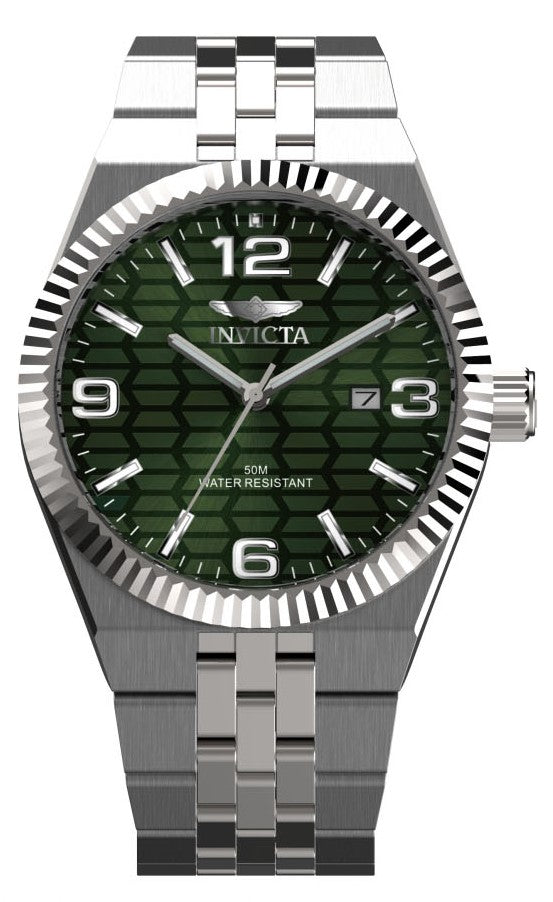 Parts For Invicta Specialty  Men 51853