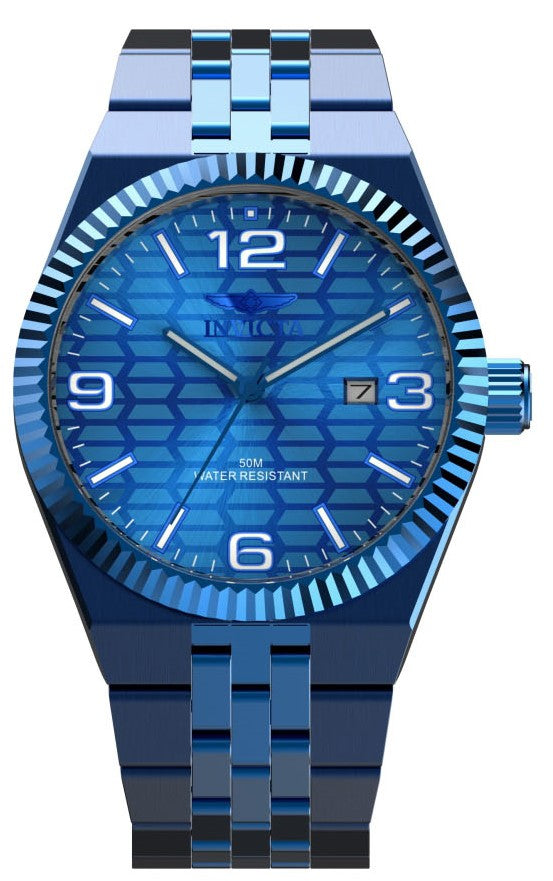 Parts For Invicta Specialty  Men 51855