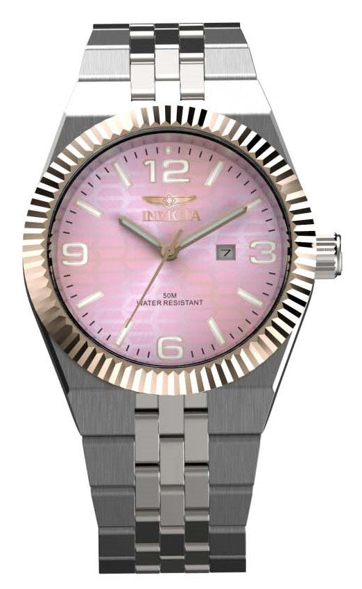 Parts For Invicta Specialty  Lady 51860
