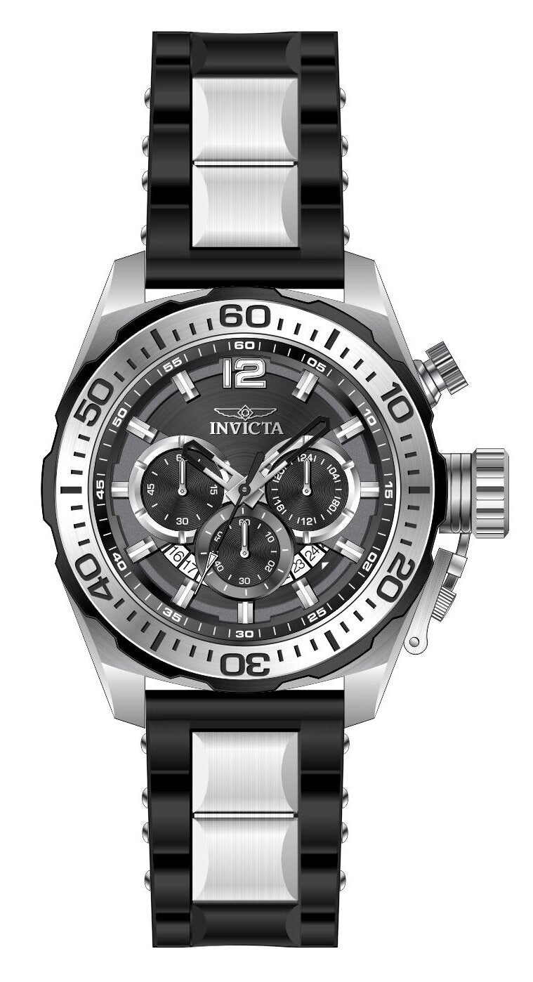 Parts For Invicta Corduba  Men 51861