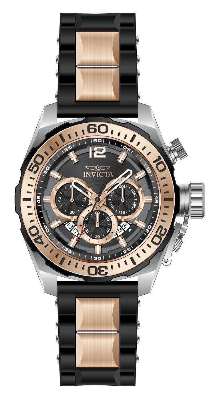 Parts For Invicta Corduba  Men 51863
