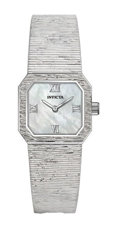 Band For Invicta Wildflower  Lady 51900