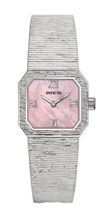 Band For Invicta Wildflower  Lady 51901