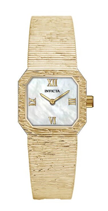 Band For Invicta Wildflower  Lady 51904