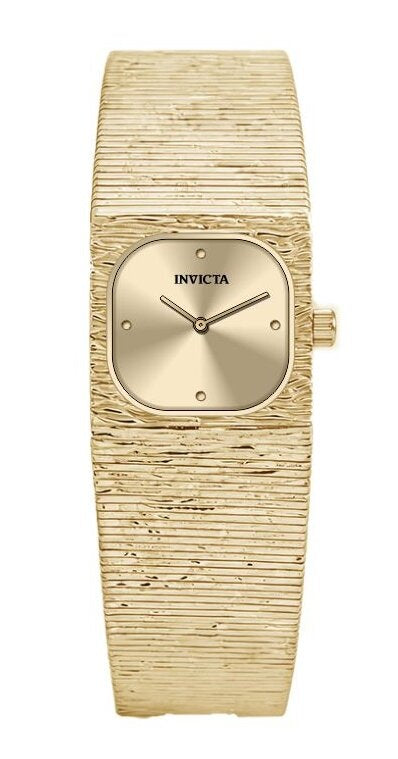 Band For Invicta Wildflower  Lady 51907