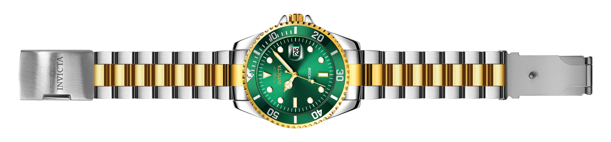 Band For Invicta Specialty 70892