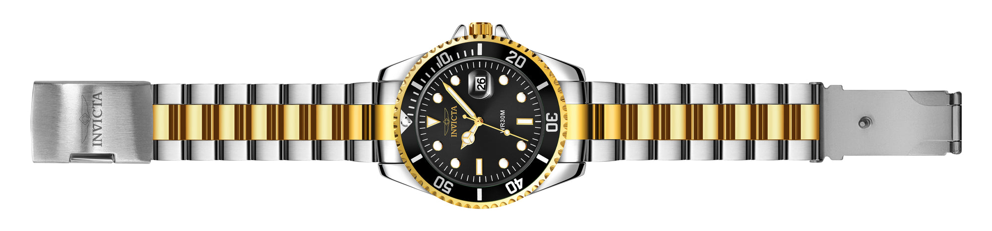 Band For Invicta Specialty 70894
