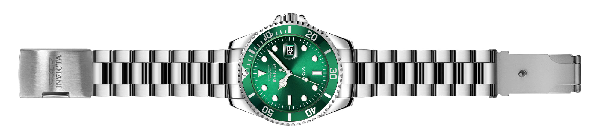 Band For Invicta Specialty 70896