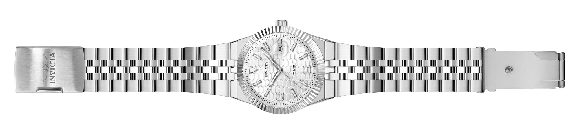 Band For Invicta Specialty 70900