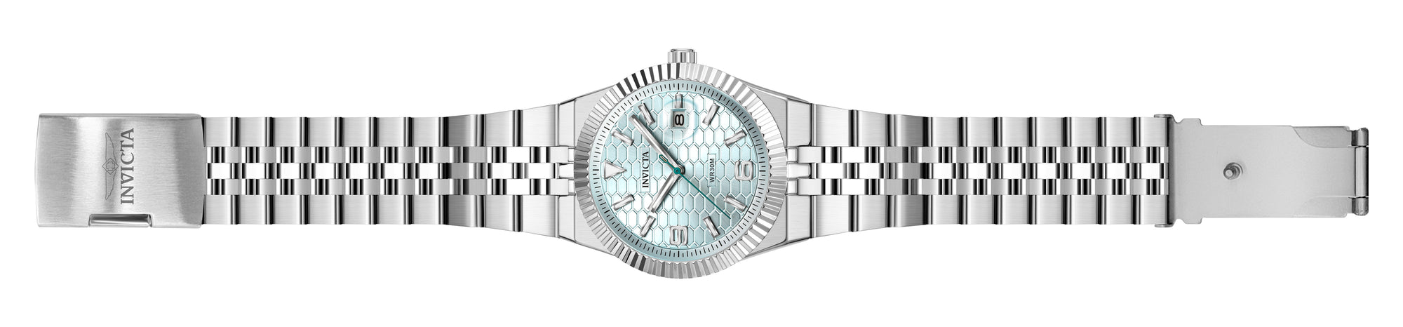 Band For Invicta Specialty 70901