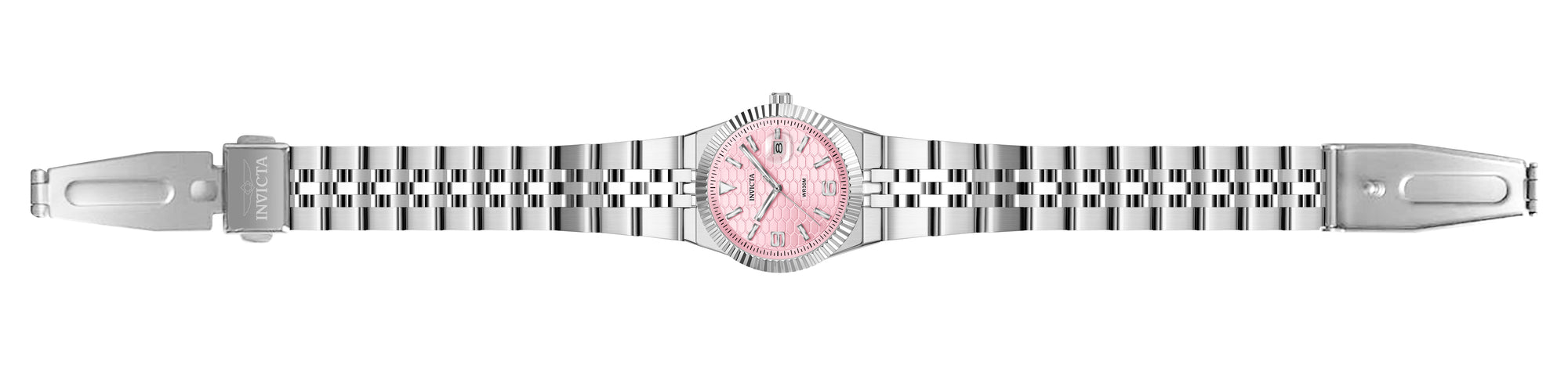 Band For Invicta Specialty 70909