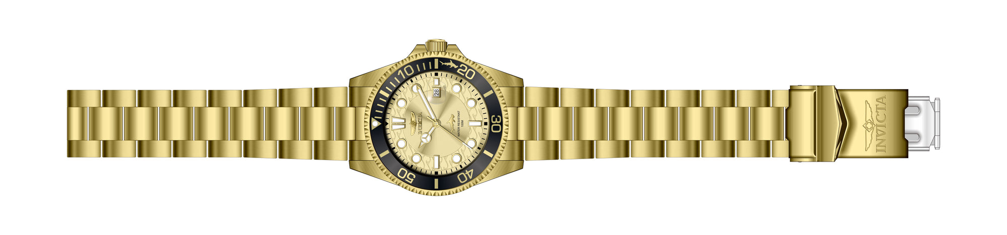 Band For Invicta Pro Diver  Men 51976