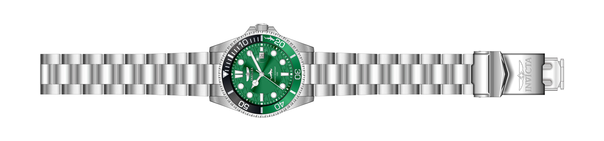 Band For Invicta Pro Diver  Men 51981